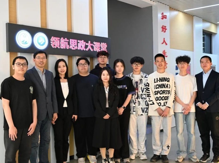 青春筑梦 挺膺担当 | 玛丽女王best365官网平台2025年“五四评优”风采展示